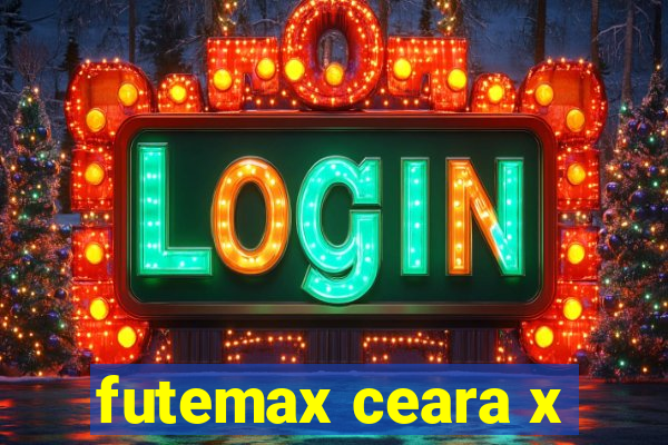 futemax ceara x